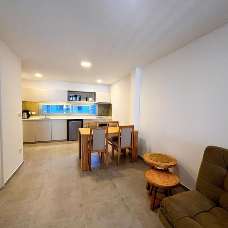 Viena, cálido y funcional - Apartamento de 1 dormitorio - 2
