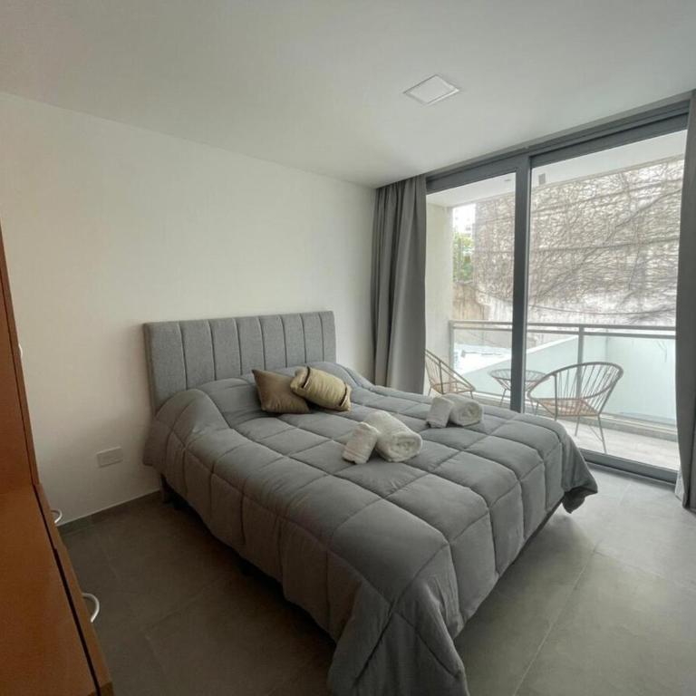 Viena, cálido y funcional - Apartamento de 1 dormitorio - 3