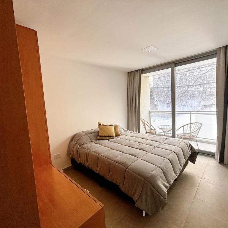 Viena, cálido y funcional - Apartamento de 1 dormitorio - 5