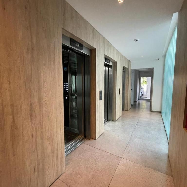 Viena, cálido y funcional - Apartamento de 1 dormitorio - 6