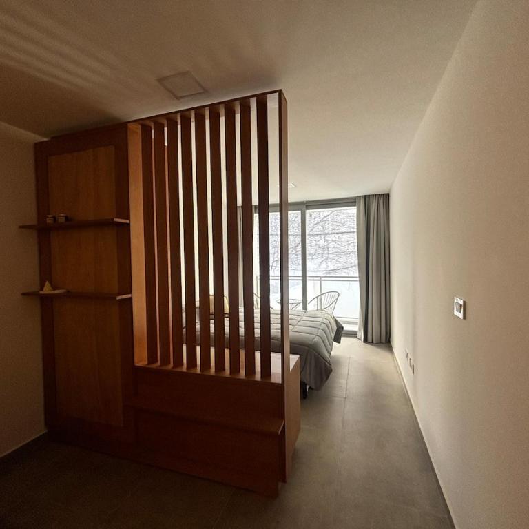 Viena, cálido y funcional - Apartamento de 1 dormitorio - 7