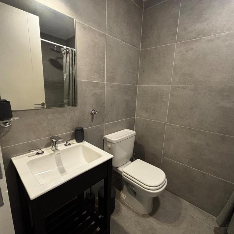 Viena, cálido y funcional - Apartamento de 1 dormitorio - 8