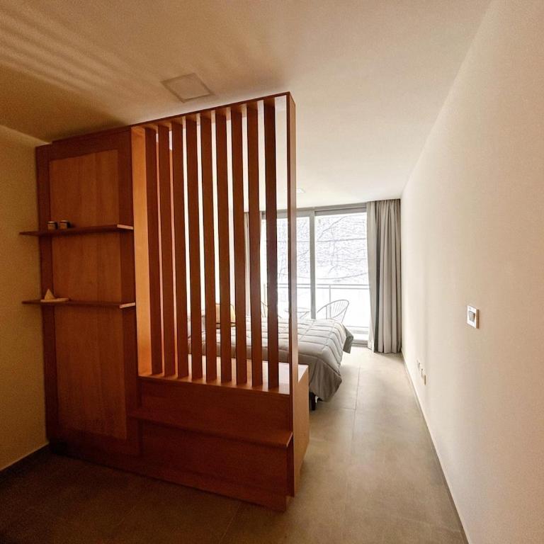 Viena, cálido y funcional - Apartamento de 1 dormitorio - 11