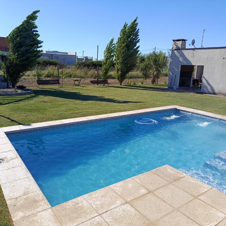 Los álamos - Casa de 3 dormitorios - 20