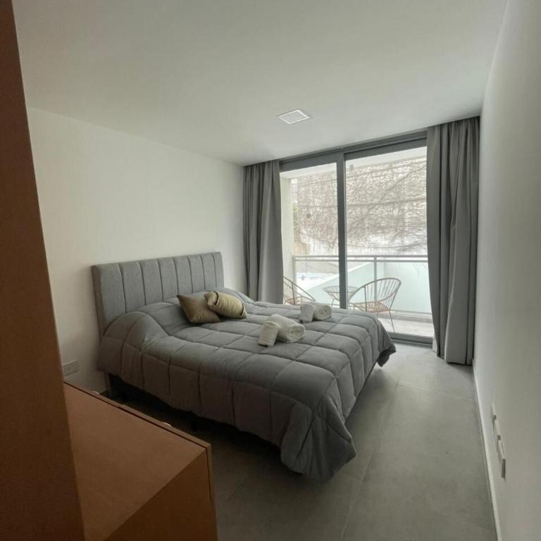 Viena, cálido y funcional - Apartamento de 1 dormitorio - 15