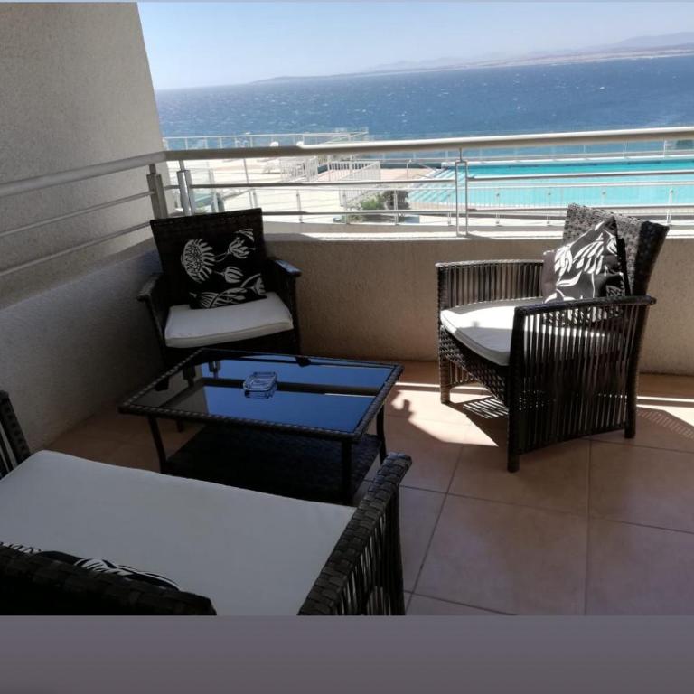 DEPARTAMENTO, COSTA LILENES, Concon - Apartment - 8