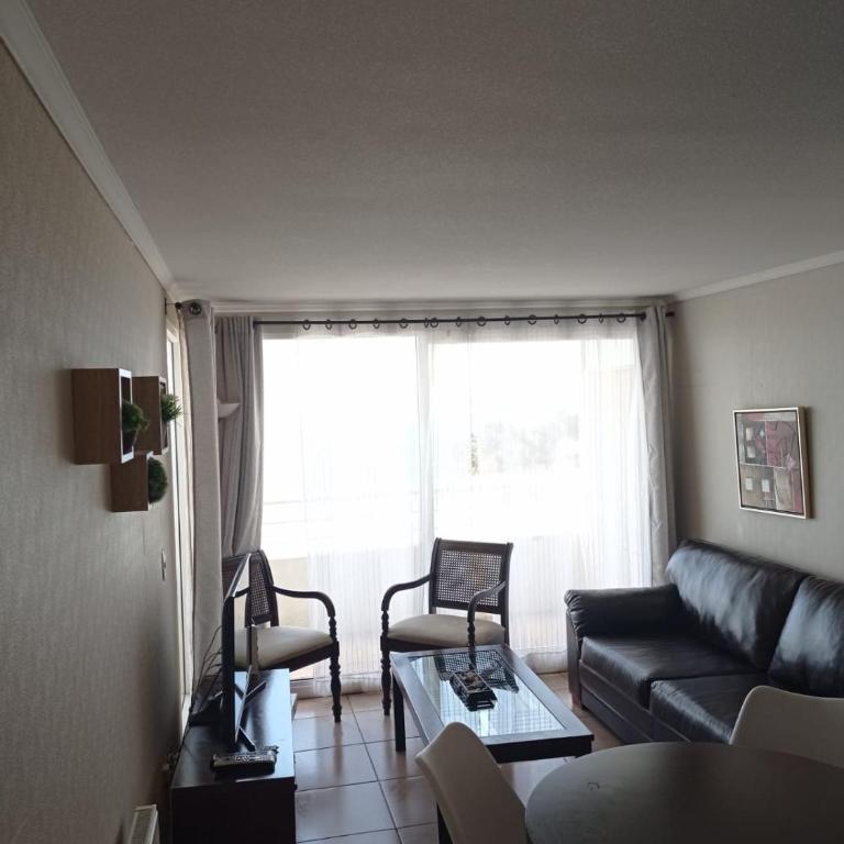 DEPARTAMENTO, COSTA LILENES, Concon - Apartment - 7