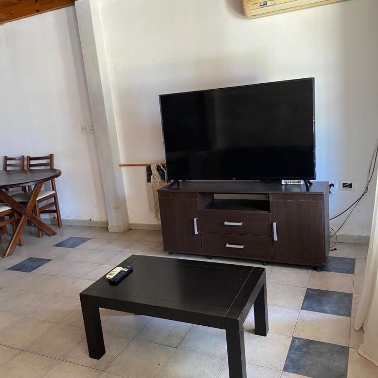 Casa centro - One-Bedroom Apartment - 3