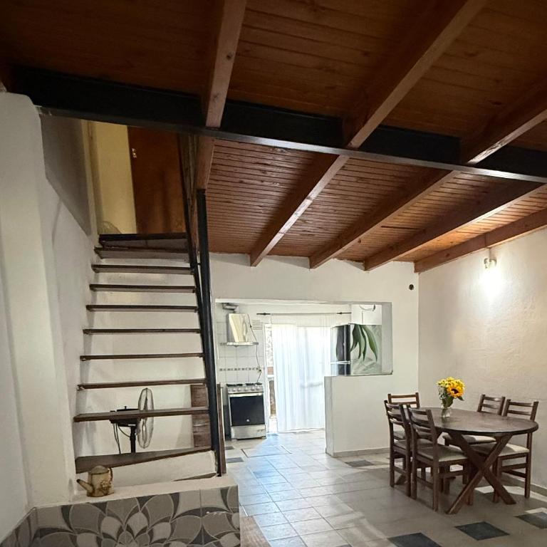 Casa centro - One-Bedroom Apartment - 6