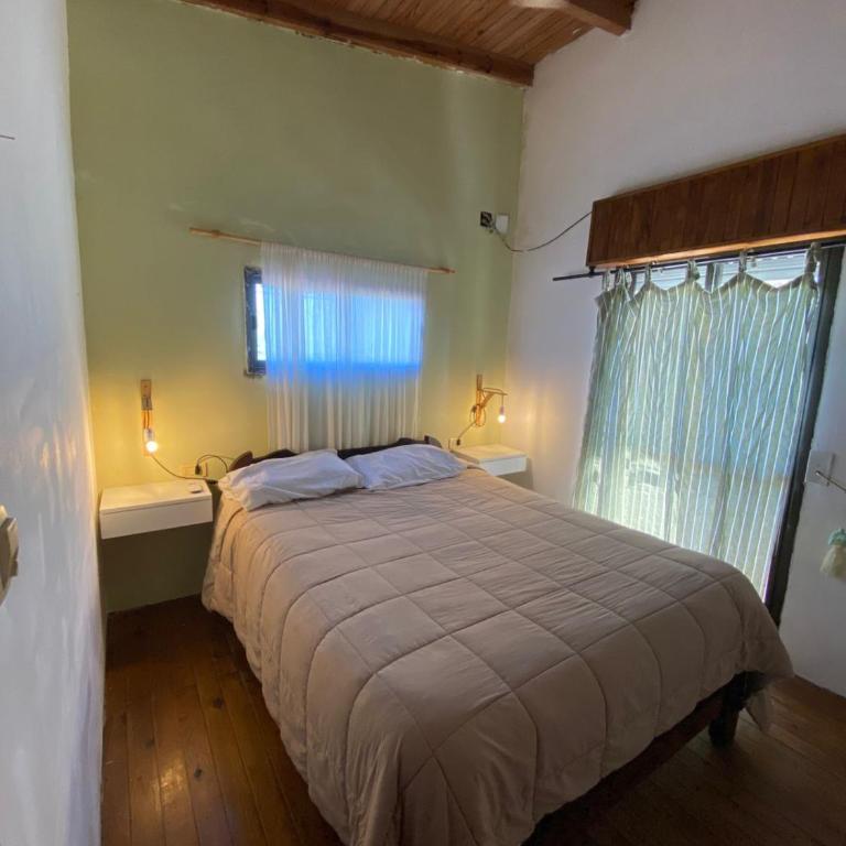 Casa centro - One-Bedroom Apartment - 7