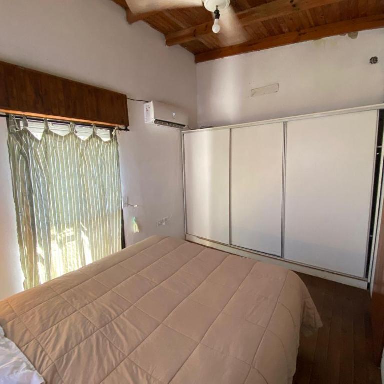 Casa centro - One-Bedroom Apartment - 8