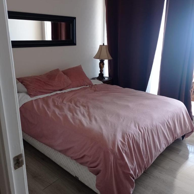 DEPARTAMENTO, COSTA LILENES, Concon - Apartment - 6