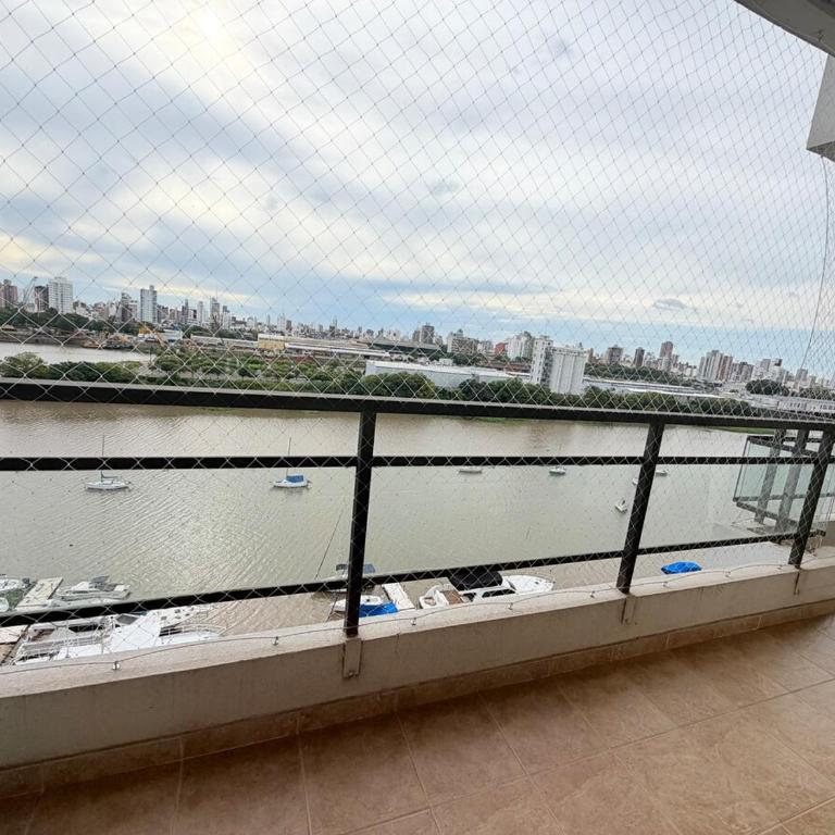 Departamento en Puerto Amarras 1 - Deluxe Twin Room - 17