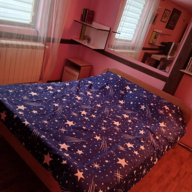 Tiha noc apartmani - Triple Room - 8