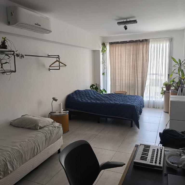 Liber x dia - Apartamento de 2 dormitorios - 1
