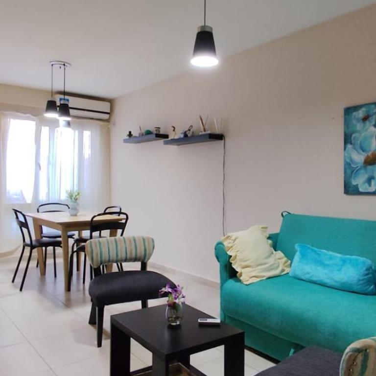 Barrio Norte Confort - One-Bedroom Apartment - 1