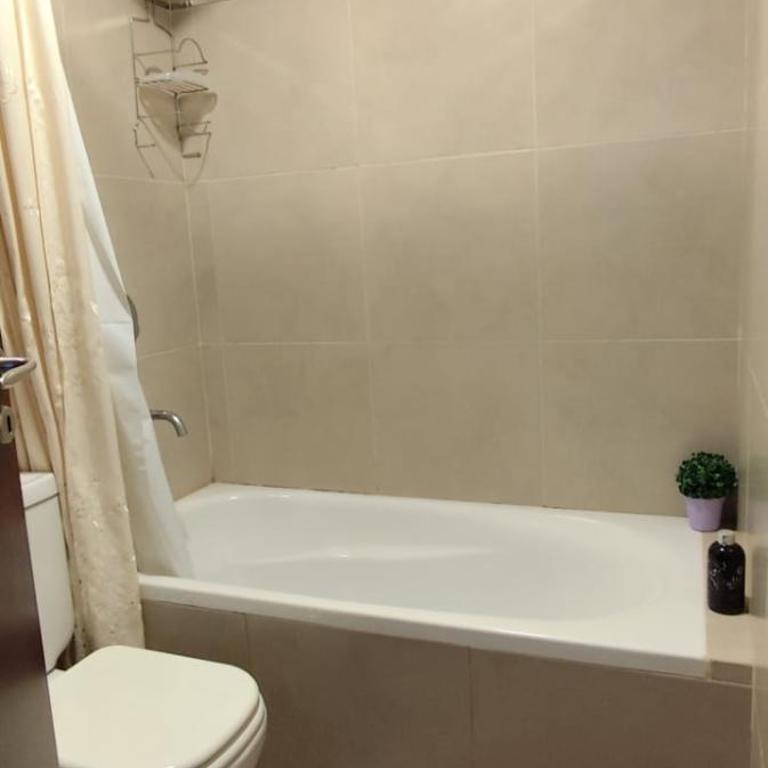 Barrio Norte Confort - One-Bedroom Apartment - 3