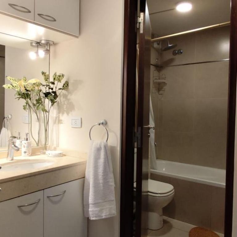 Barrio Norte Confort - One-Bedroom Apartment - 5