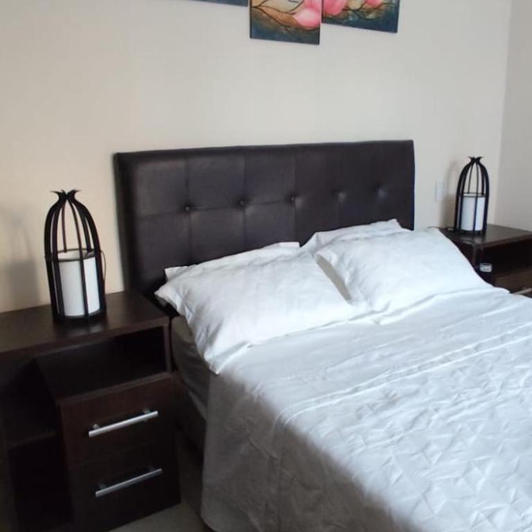 Barrio Norte Confort - One-Bedroom Apartment - 7