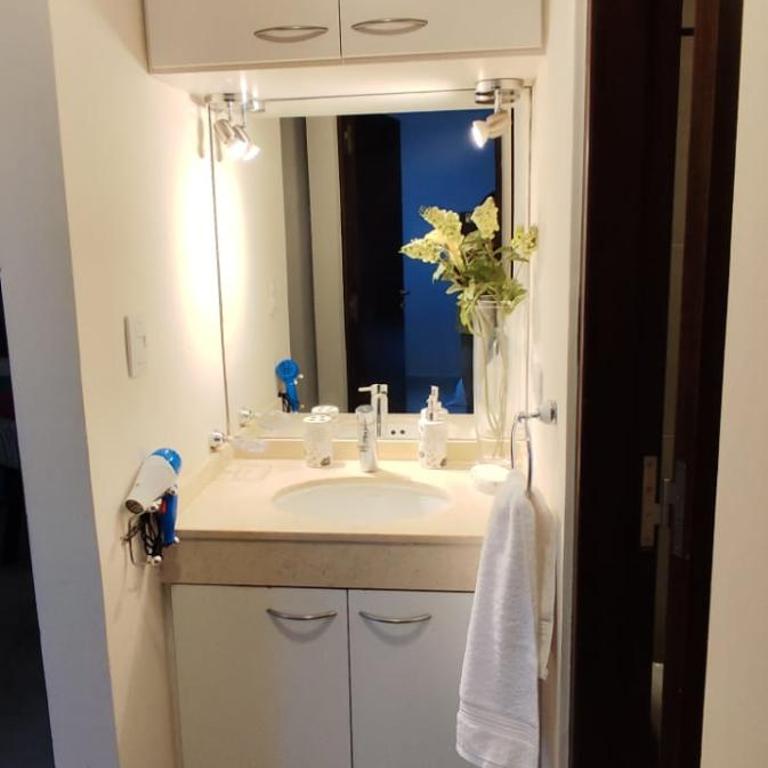 Barrio Norte Confort - One-Bedroom Apartment - 9