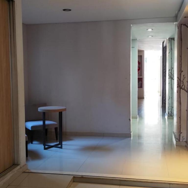Barrio Norte Confort - One-Bedroom Apartment - 11