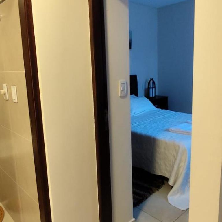 Barrio Norte Confort - One-Bedroom Apartment - 13