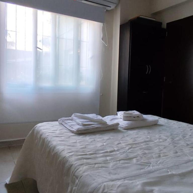 Barrio Norte Confort - One-Bedroom Apartment - 15