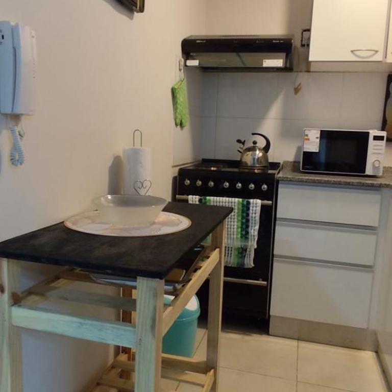 Barrio Norte Confort - Apartamento de 1 dormitorio - 17