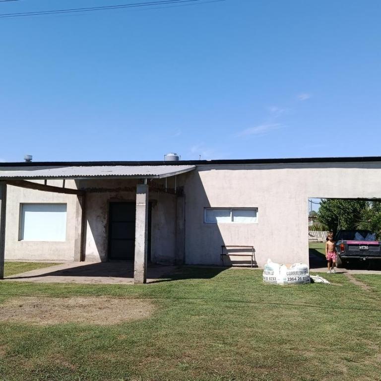 Los álamos - Casa de 3 dormitorios - 3
