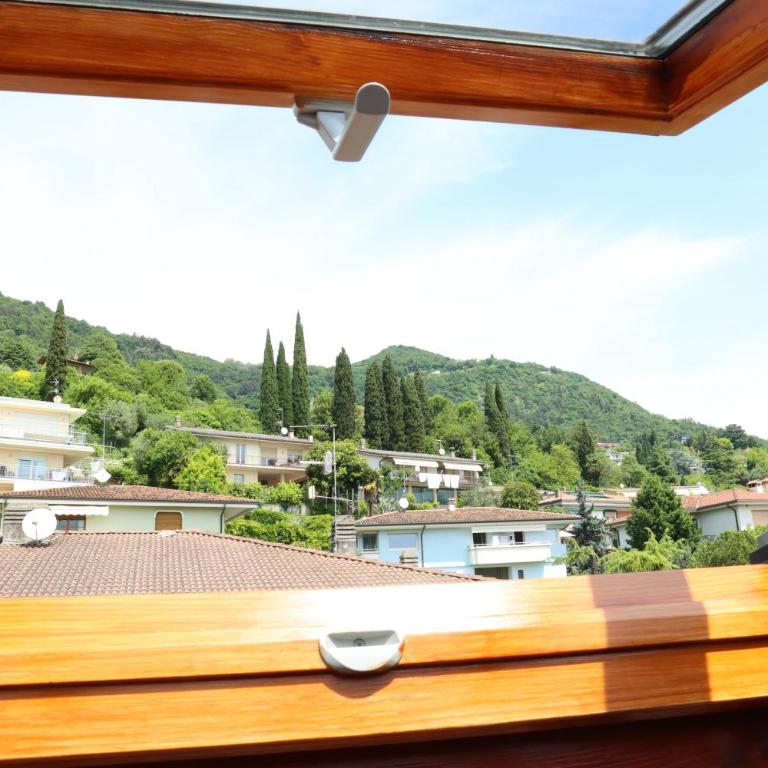 Charming attic with swimming pool and garage - Appartamento con 2 Camere da Letto - 12