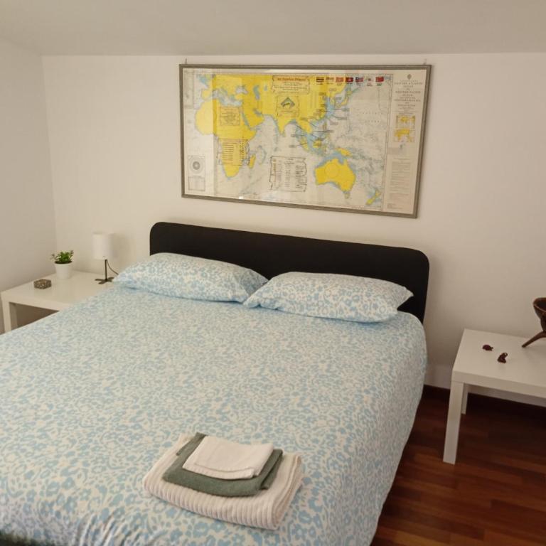 Tiburtina 296 - Appartamento con 2 Camere da Letto - 20