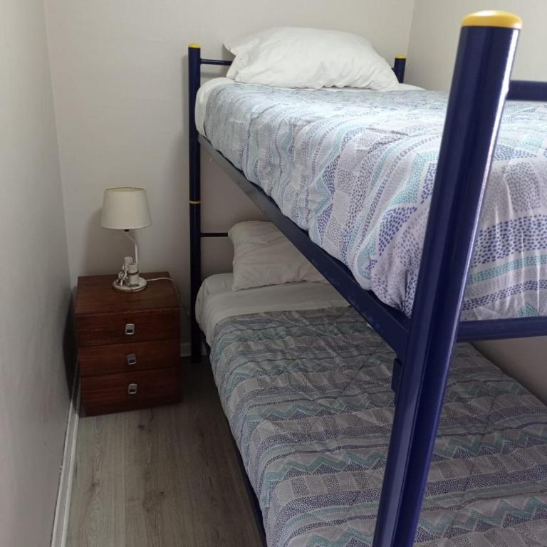 DEPARTAMENTO, COSTA LILENES, Concon - Apartment - 5