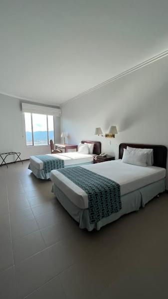 Hotel Internacional La Triada - Standard Twin Room - 3