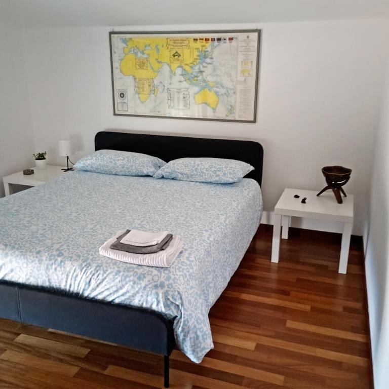 Tiburtina 296 - Appartamento con 2 Camere da Letto - 21