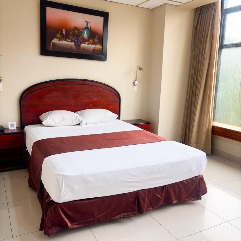 Hotel Ramada - Executive Single Room - 1