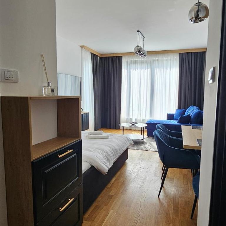 Apartman INDIGO - Apartman sa 1 Spavaćom Sobom - 7