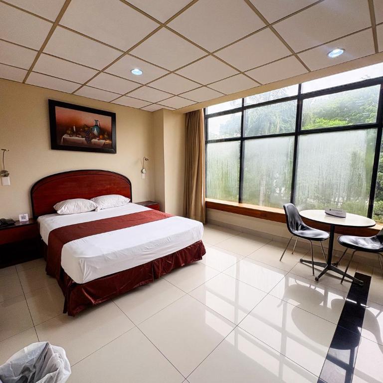 Hotel Ramada - Executive Single Room - 2