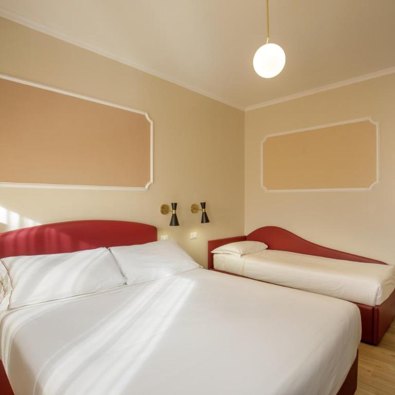 Suites 51 - Junior Suite - 9