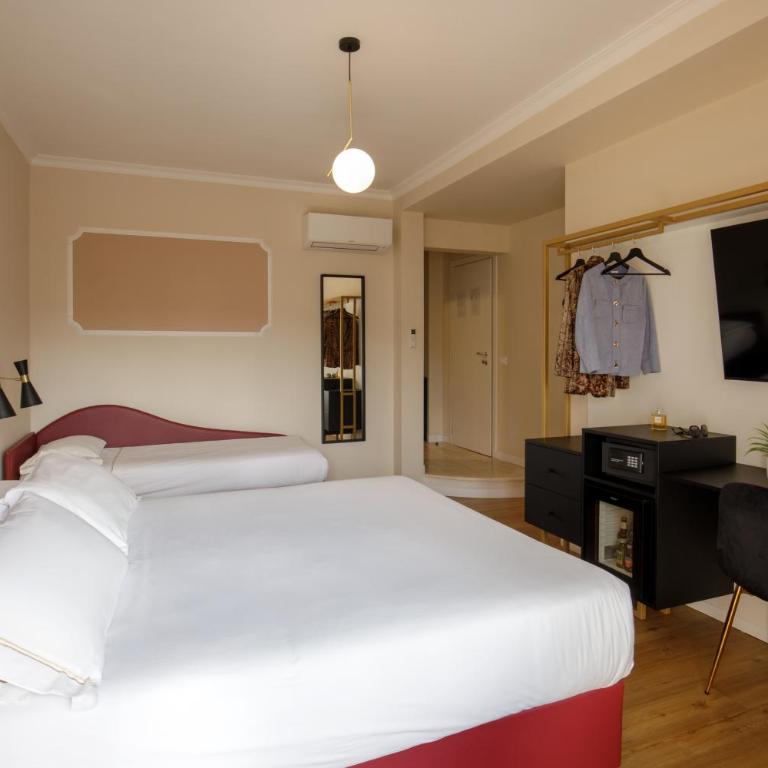 Suites 51 - Junior Suite - 4