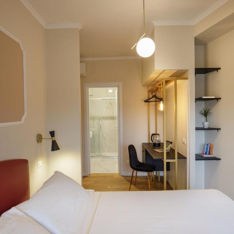 Suites 51 - Suite Familiare - 3