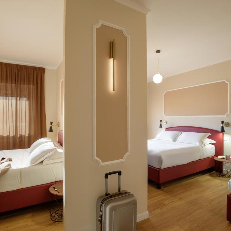 Suites 51 - Suite Familiare - 2