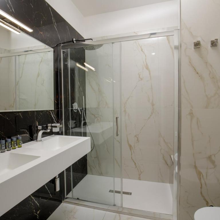 Suites 51 - Suite Familiare - 1