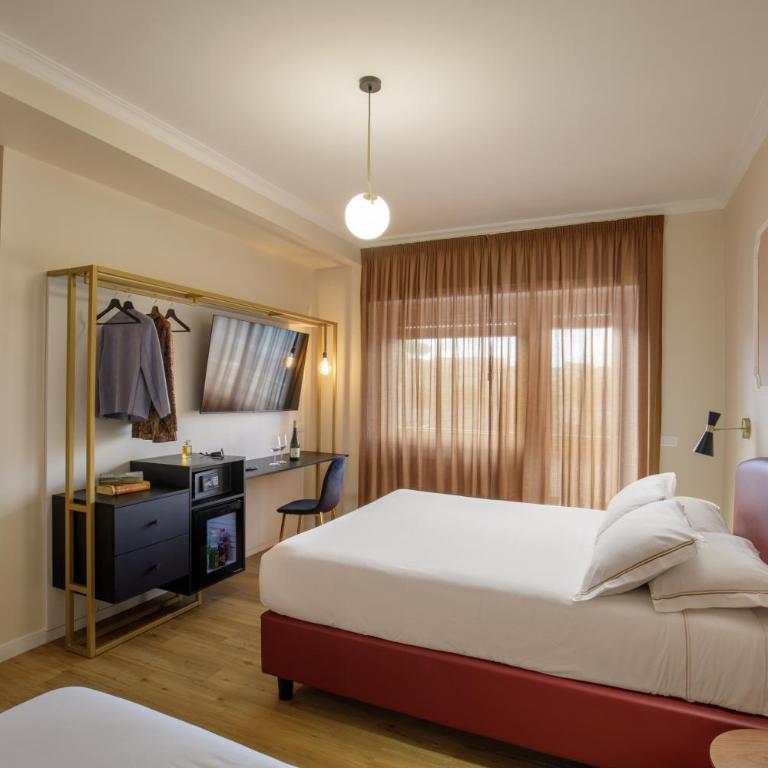 Suites 51 - Junior Suite - 2