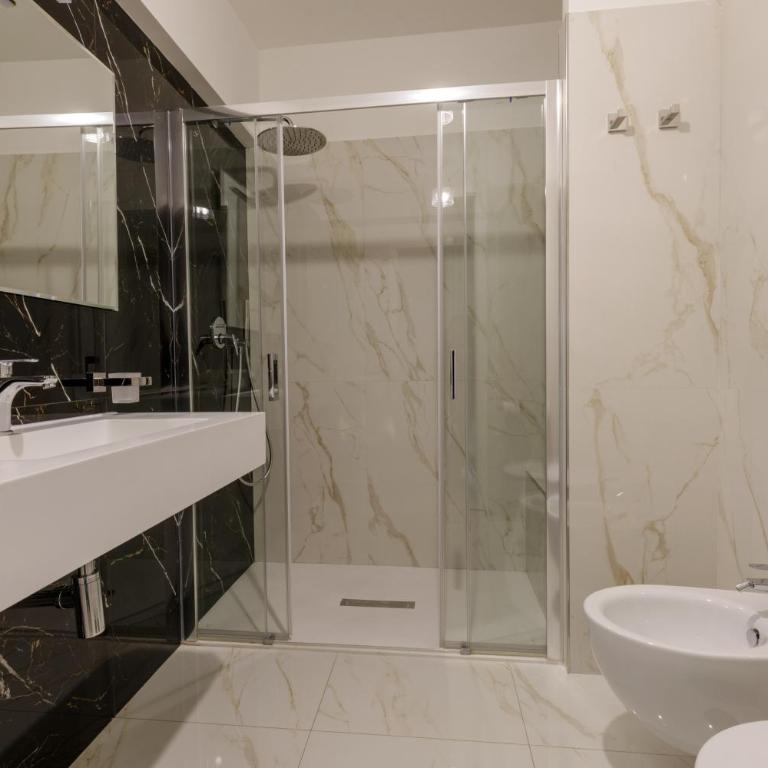 Suites 51 - Junior Suite - 5