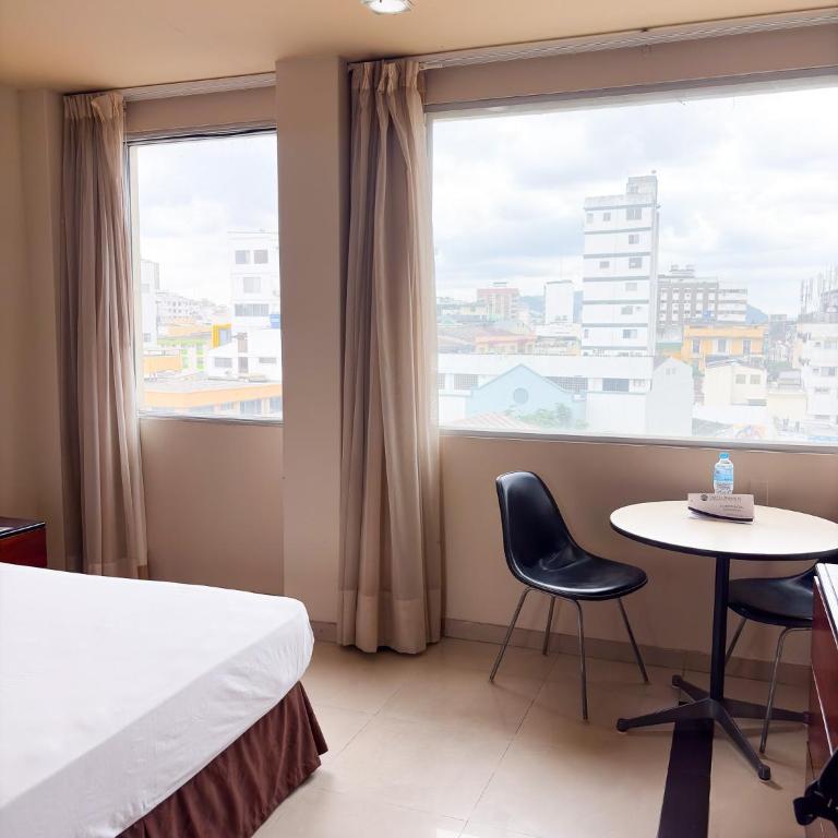 Hotel Ramada - Executive Single Room - 3
