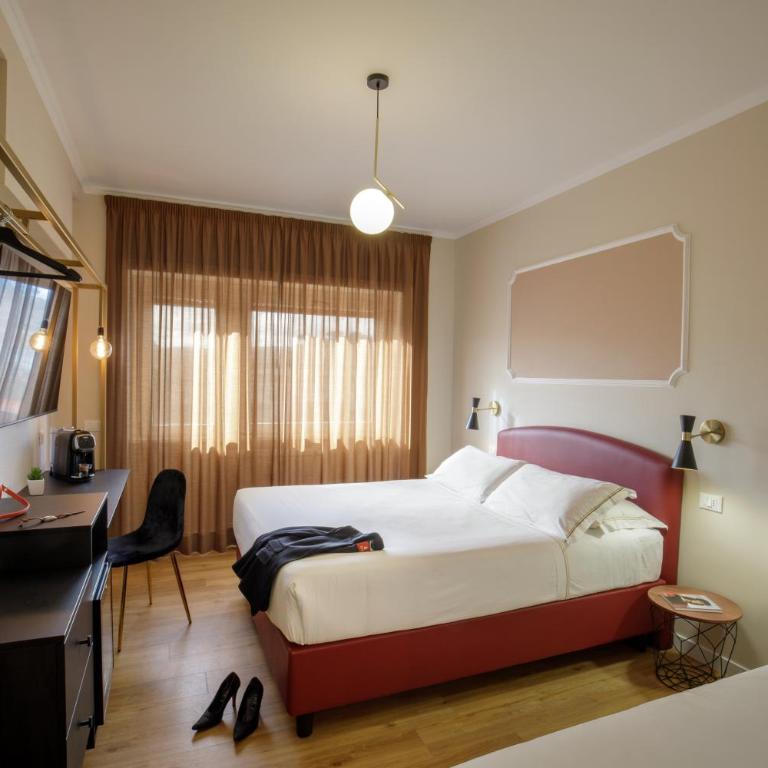 Suites 51 - Junior Suite - 7