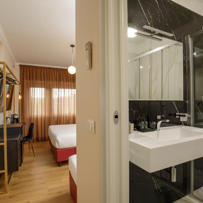 Suites 51 - Junior Suite - 10