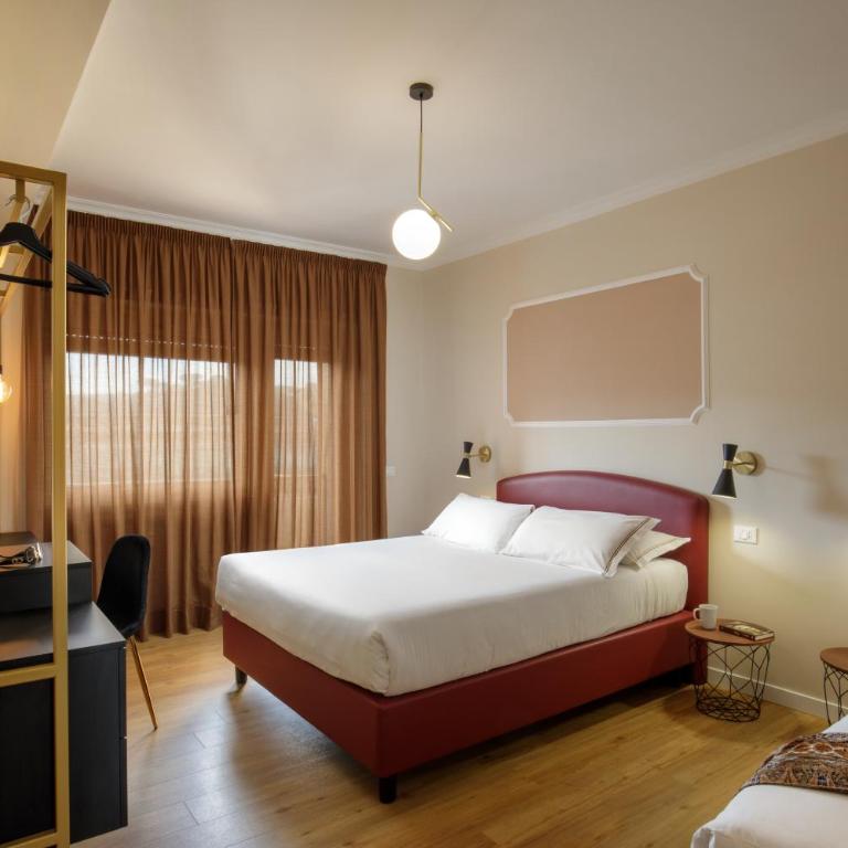 Suites 51 - Junior Suite - 1