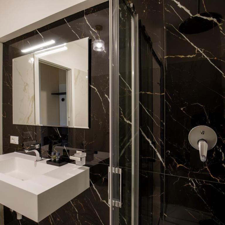 Suites 51 - Junior Suite - 6