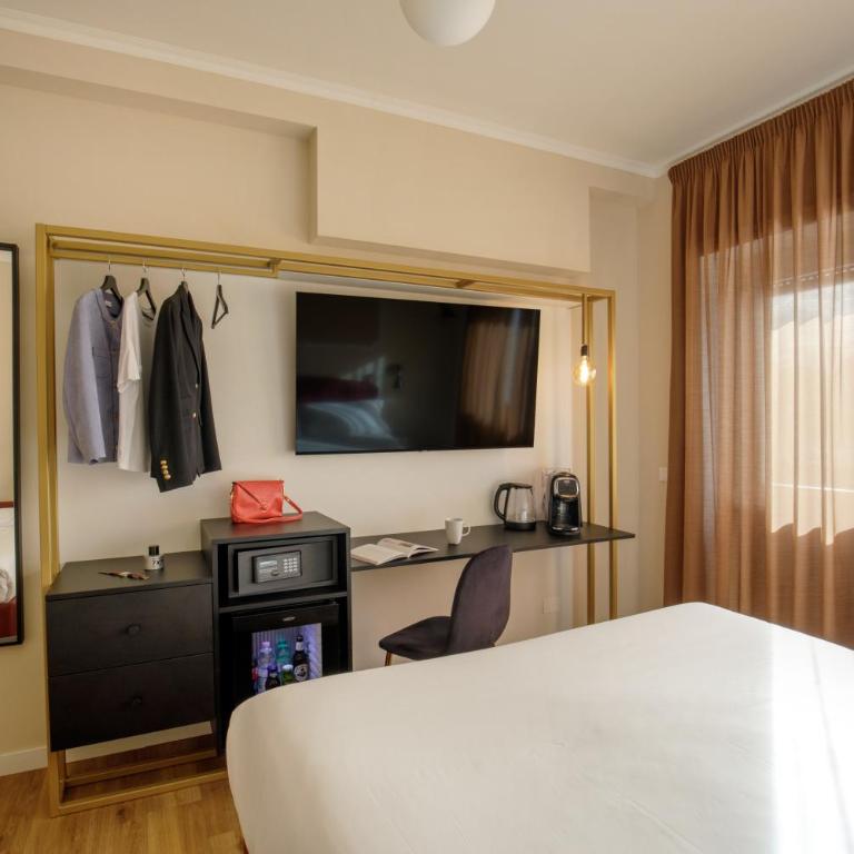 Suites 51 - Junior Suite - 8